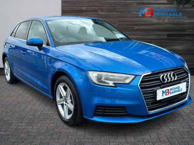 2017 Audi A3 1.4L Petrol For Sale Images