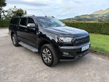 2017 Ford Ranger 3.2L Diesel For Sale Images
