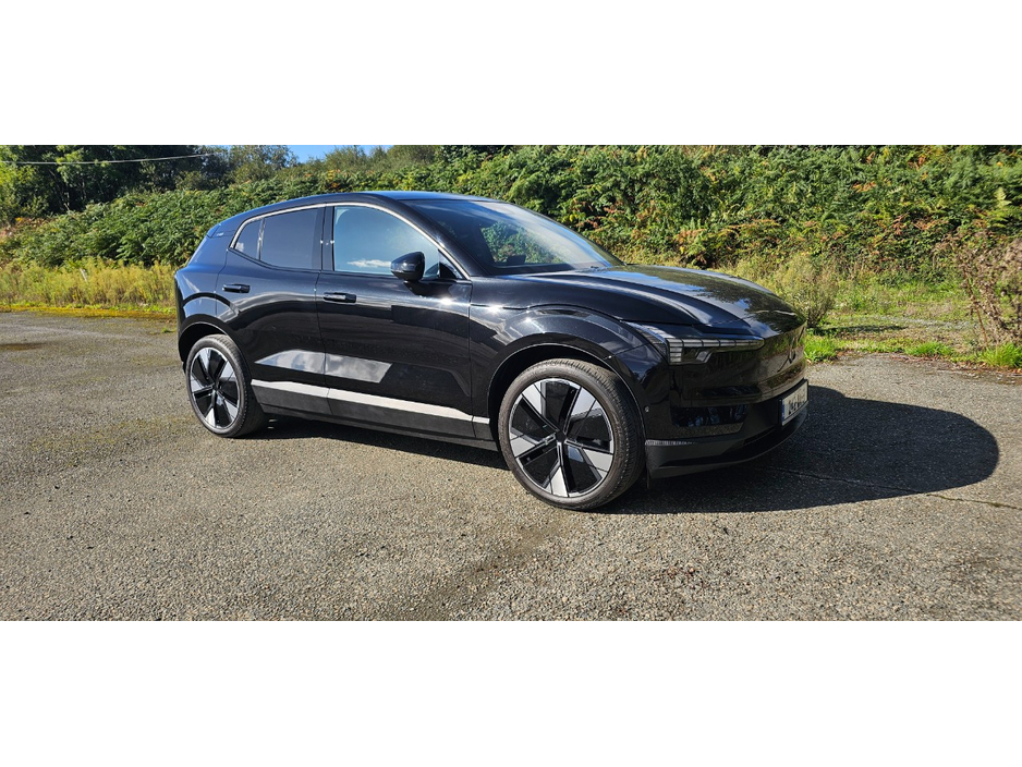 2024 Volvo EX30