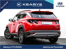 Hyundai Tucson Platinum PHEV Order Your...