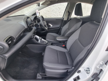 2024 Toyota Yaris 1.5L Petrol Hybrid For Sale Images