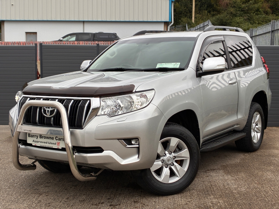 2022 Toyota Landcruiser For Sale Images