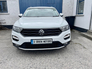 2021 VOLKSWAGEN T-ROC DESIGN  2.0 TDI 115HP 5DR 2 SEAT COMMERCIAL