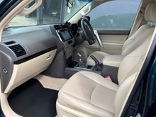 2018 Toyota Landcruiser 2.8L Diesel For Sale Images