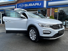 2019 Volkswagen T-Roc 1.6L Diesel For Sale Images