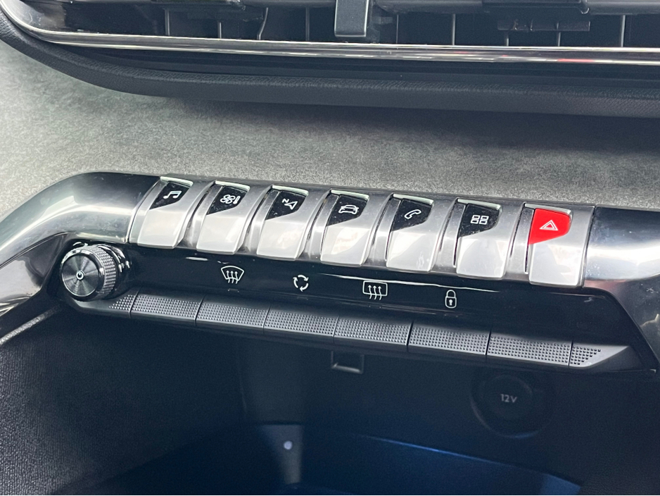 2023 Peugeot 3008 1.5L Diesel For Sale Images