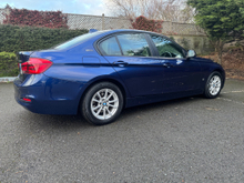 2017 BMW 3 Series 2L Petrol Plug-in Hybrid For Sale Images