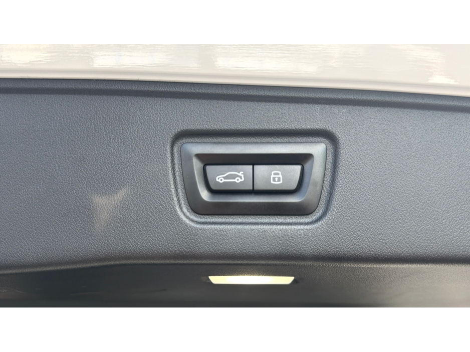 2025 BMW i5 0.9L Electric For Sale Images