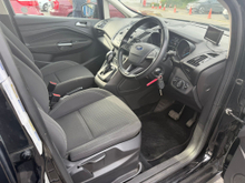 2017 Ford C-Max 1.5L Diesel For Sale Images