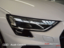 2025 AUDI A3 A3 SAL 30 TFSI 115HP S Line
