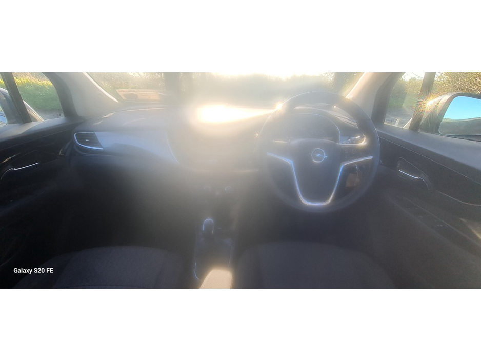2016 Opel Mokka 1.6L Diesel For Sale Images