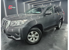 2019 Toyota Landcruiser 2.8L Diesel For Sale Images