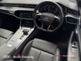 2024 AUDI A6 €679 p/m - A6 AVANT 40 TDI S LINE A/T