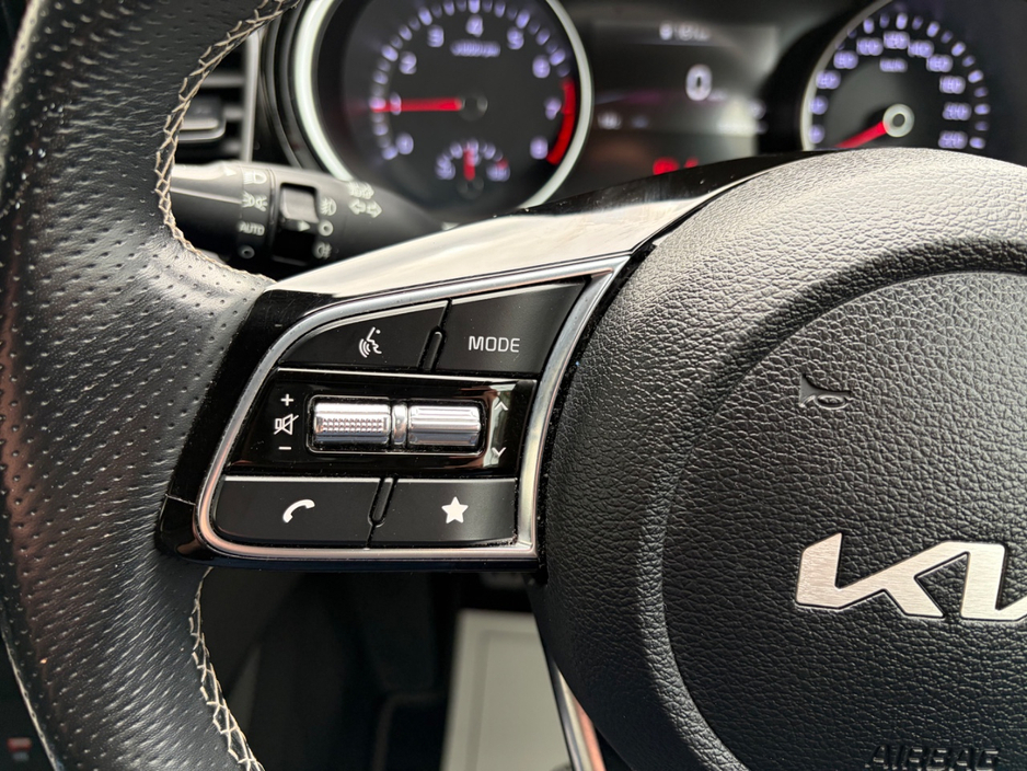 2022 Kia Ceed 1L Petrol For Sale Images