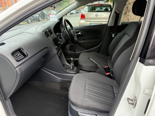 2016 Volkswagen Polo 1L Petrol For Sale Images