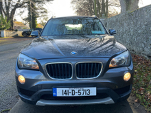 2014 BMW X1 2L Diesel For Sale Images