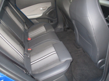 2026 Ford Capri 0L Electric For Sale Images
