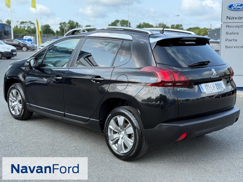 Peugeot 2008 Active 1.6 HDI 75Ps  **12 Month Warranty** — thumbnail 3