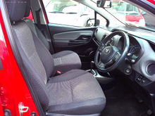 2015 Toyota Yaris 1.5L Petrol Hybrid For Sale Images