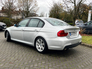 2006 BMW 3 SERIES 320 I M SPORT Z3SI 4DR AUTO E90 SALOON N46 2.0