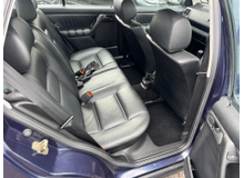 1993 Volkswagen Golf 2.8L Petrol For Sale Images
