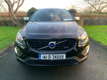 2014 Volvo XC60 2L Diesel For Sale Images
