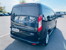 2022 Ford Transit Connect 1.5L Diesel For Sale Images