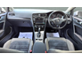 2017 VOLKSWAGEN GOLF HIGHLINE 1.4TSI AUTO CAMERAS/AUTO PILOT/LED LIGHTS/DIAMOND ALLOYS/12 MONTHS WARRANTY 