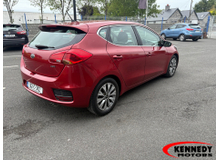 2016 Kia Ceed 1.6L Diesel For Sale Images