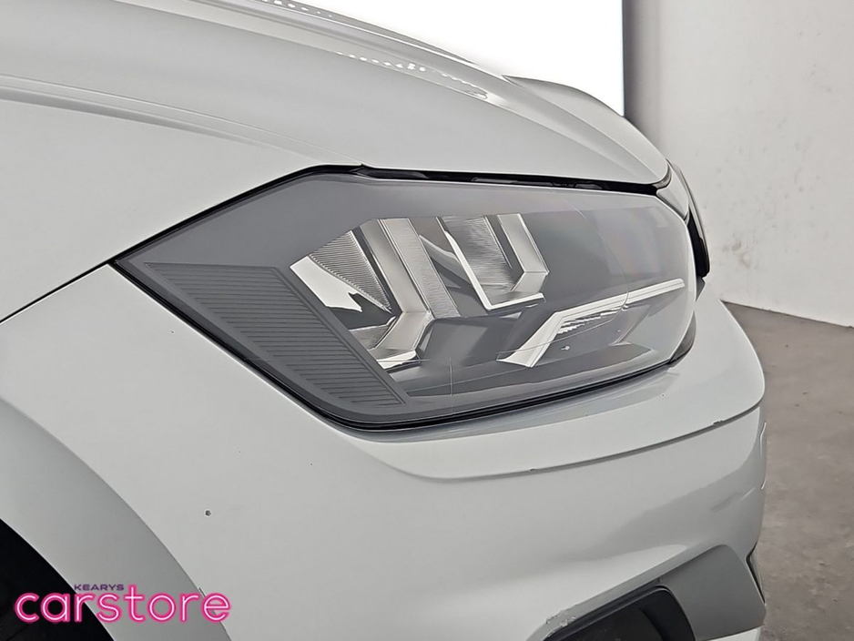 Volkswagen Polo 1.0 TSI Auto — thumbnail 16