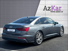 2021 Audi A6 2L Petrol Plug-in Hybrid For Sale Images