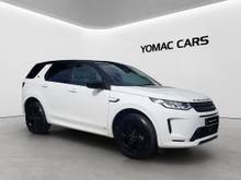 Land Rover Discovery Sport 1.5 PHEV R-DYN S P300E 5DR AUTO
