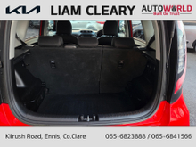2018 Kia Soul 1.6L Diesel For Sale Images