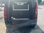 2026 CITROEN BERLINGO MULTISPACE Wheelchair Accessible SWB manual