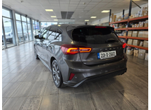 2023 Ford Focus 1.0L Petrol Hybrid For Sale Images
