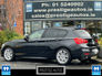 2016 BMW 1 SERIES M-SPORT 2.0 L DIESEL AUTO *CAR ID 64*