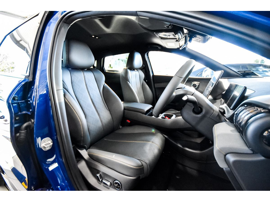 2027 BYD ATTO 3 0L Electric For Sale Images