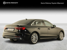 Audi A4 35 TDI 163BHP S-TRONIC SE