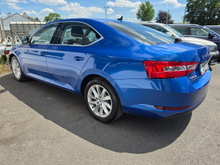 2023 Skoda Superb 2L Diesel For Sale Images