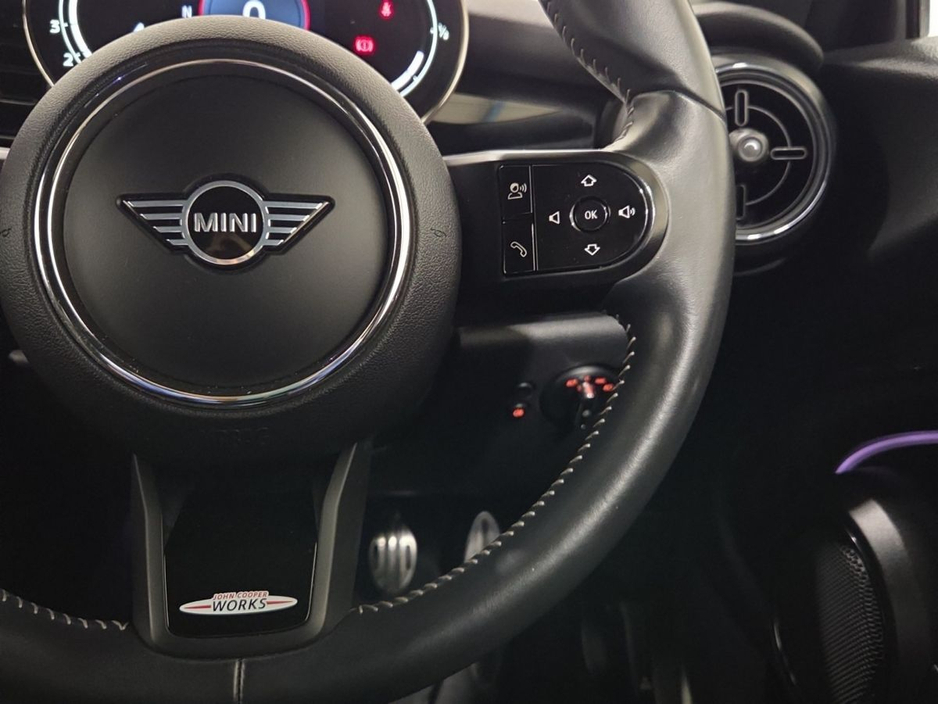 2021 MINI Hatch 1.5L Petrol For Sale Images
