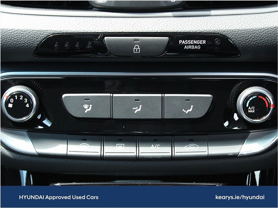 Hyundai i30 ORDER YOUR NEW 262 - I30 N LINE - TODAY — thumbnail 18