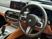 2019 BMW 5 Series 2L Petrol Plug-in Hybrid For Sale Images