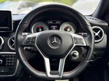 2014 Mercedes-Benz A Class 1.6L Petrol For Sale Images