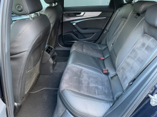 2019 Audi A6 2L Diesel For Sale Images