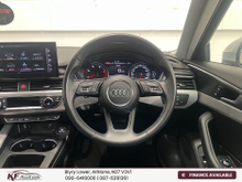 2023 Audi A4 2L Diesel For Sale Images