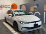 2023 VOLKSWAGEN GOLF GOLF MK8 TDI AUTOMATIC / 3k KMs /  Automatic / Heated Seats & Steering Wheel 
