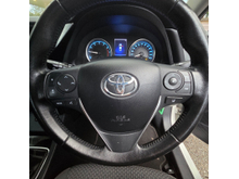 2017 Toyota Corolla 1.3L Petrol For Sale Images