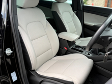 2020 Hyundai Tucson 1.6L Diesel For Sale Images