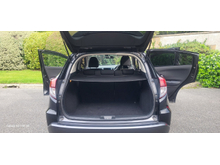 Honda Vezel DAA-RU3 5DR AUTO