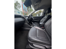 2022 Hyundai Tucson 1.6L Diesel For Sale Images